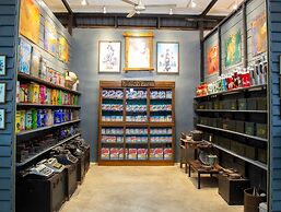 Yoko River Kwai Resort