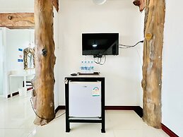 Yoko River Kwai Resort