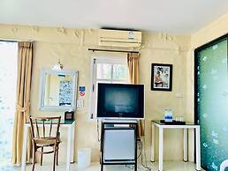 Yoko River Kwai Resort