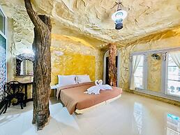 Yoko River Kwai Resort