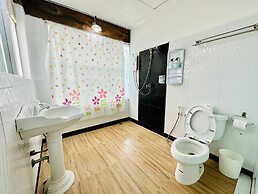 Yoko River Kwai Resort