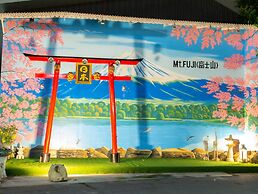 Yoko River Kwai Resort