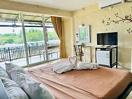 Yoko River Kwai Resort