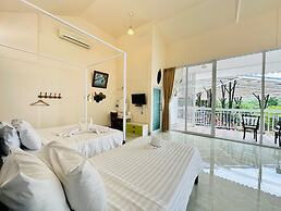 Yoko River Kwai Resort