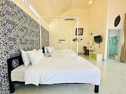 Yoko River Kwai Resort