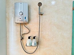 Yoko River Kwai Resort