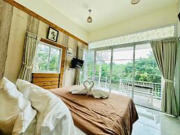 Yoko River Kwai Resort