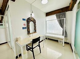 Yoko River Kwai Resort