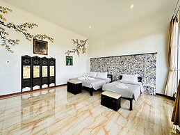 Yoko River Kwai Resort