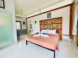 Yoko River Kwai Resort