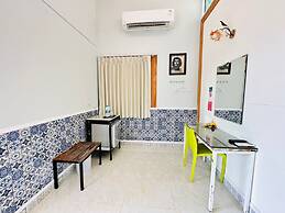 Yoko River Kwai Resort