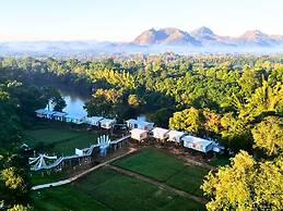 Yoko River Kwai Resort