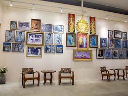 Yoko River Kwai Resort