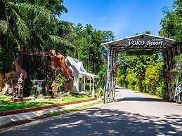 Yoko River Kwai Resort