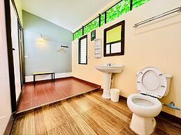 Yoko River Kwai Resort