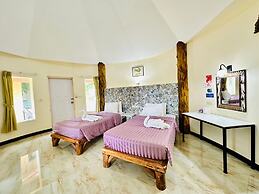 Yoko River Kwai Resort