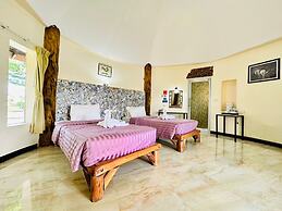 Yoko River Kwai Resort