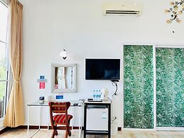 Yoko River Kwai Resort