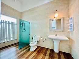 Yoko River Kwai Resort