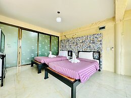 Yoko River Kwai Resort