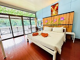 Yoko River Kwai Resort