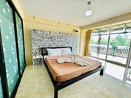 Yoko River Kwai Resort