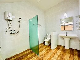 Yoko River Kwai Resort