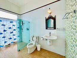 Yoko River Kwai Resort