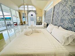 Yoko River Kwai Resort