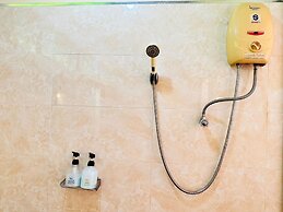 Yoko River Kwai Resort