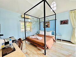 Yoko River Kwai Resort