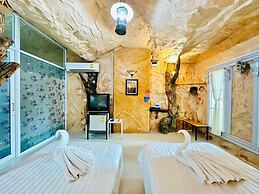 Yoko River Kwai Resort