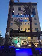 Ankars Suites & Hotel