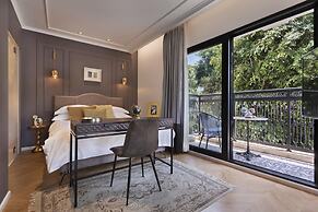 Jacob Samuel by Prima Hotel