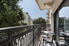 Jacob Samuel by Prima Hotel