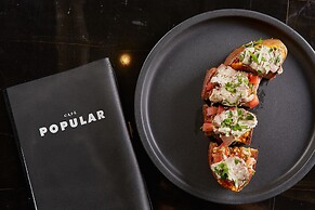 Jacob Samuel by Prima Hotel