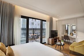 Jacob Samuel by Prima Hotel