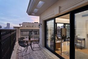 Jacob Samuel by Prima Hotel