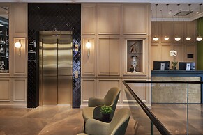 Jacob Samuel by Prima Hotel