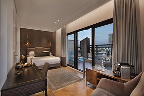 Jacob Samuel by Prima Hotel