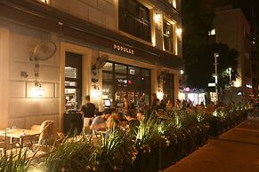 Jacob Samuel by Prima Hotel