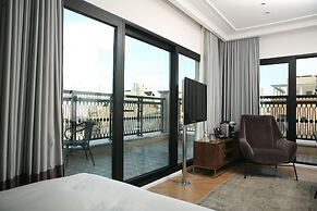 Jacob Samuel by Prima Hotel