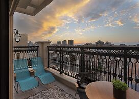 Jacob Samuel by Prima Hotel