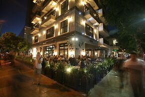 Jacob Samuel by Prima Hotel