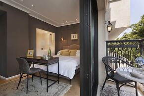 Jacob Samuel by Prima Hotel