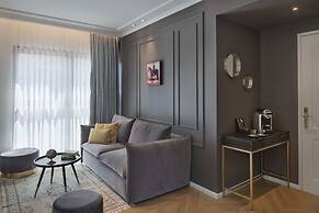 Jacob Samuel by Prima Hotel