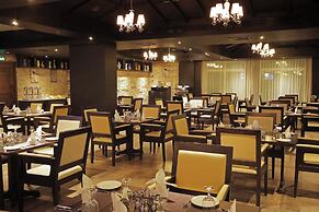 Park Regis Lotus Hotel
