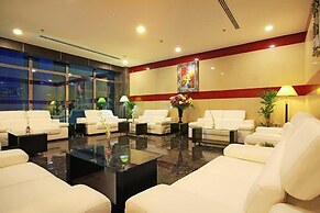 Park Regis Lotus Hotel