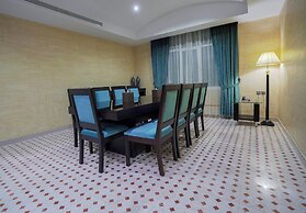 Park Regis Lotus Hotel