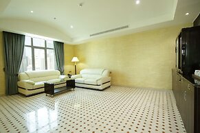 Park Regis Lotus Hotel